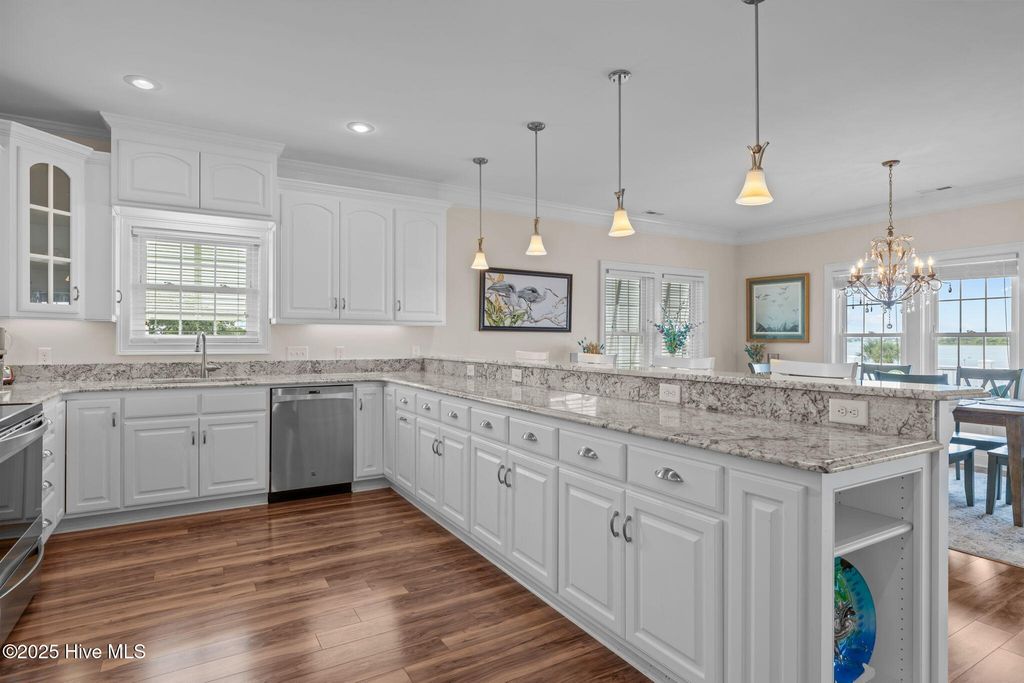 Image 62 of property listing at 429 Live Oak Road, Newport, NC 28570