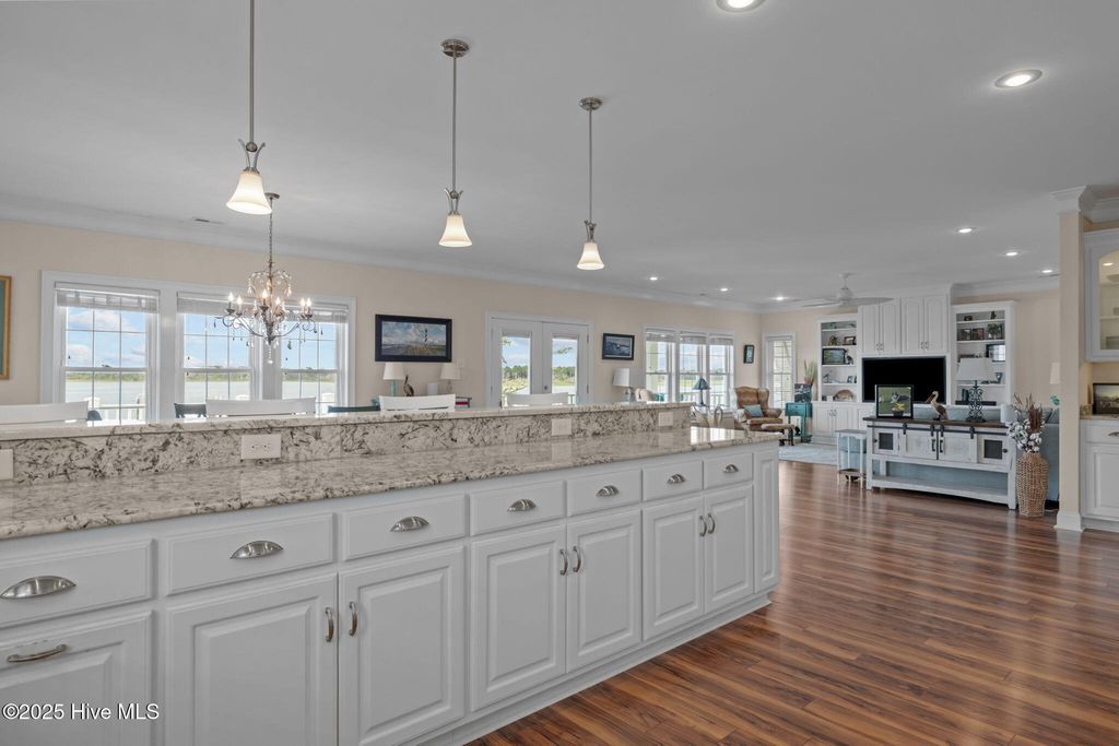 Image 63 of property listing at 429 Live Oak Road, Newport, NC 28570