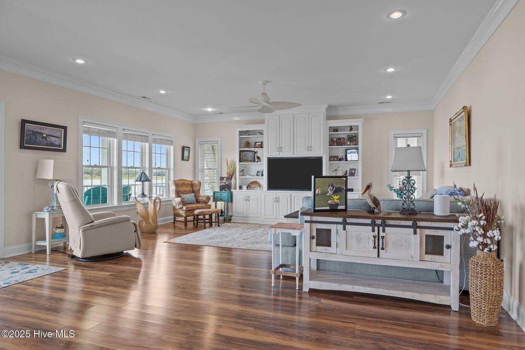 Image 65 of property listing at 429 Live Oak Road, Newport, NC 28570