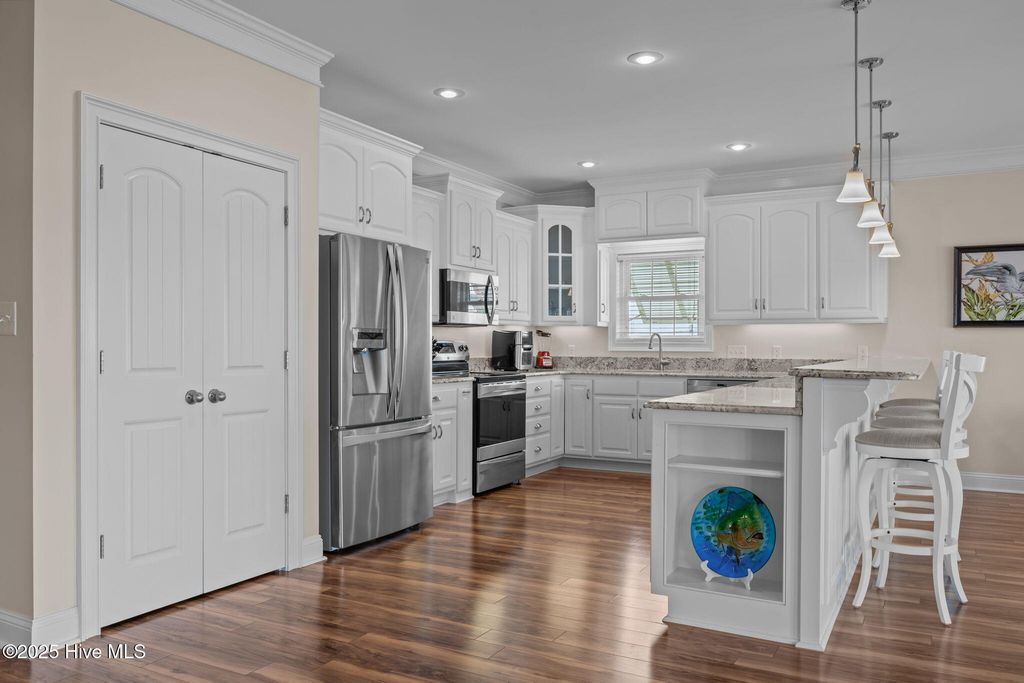 Image 66 of property listing at 429 Live Oak Road, Newport, NC 28570