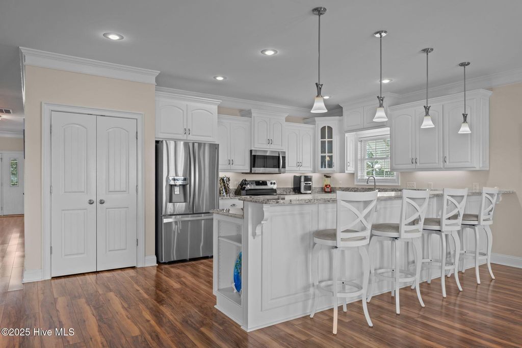 Image 67 of property listing at 429 Live Oak Road, Newport, NC 28570