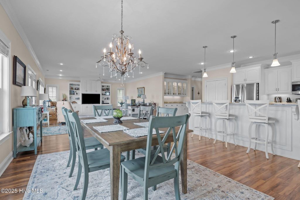 Image 69 of property listing at 429 Live Oak Road, Newport, NC 28570