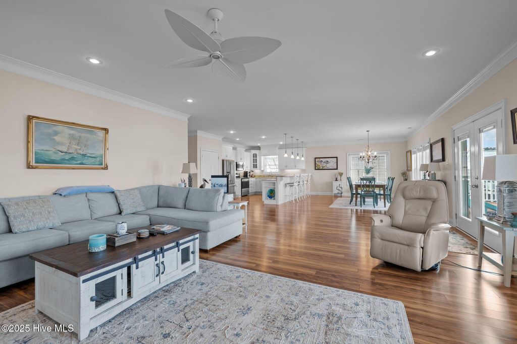 Image 71 of property listing at 429 Live Oak Road, Newport, NC 28570