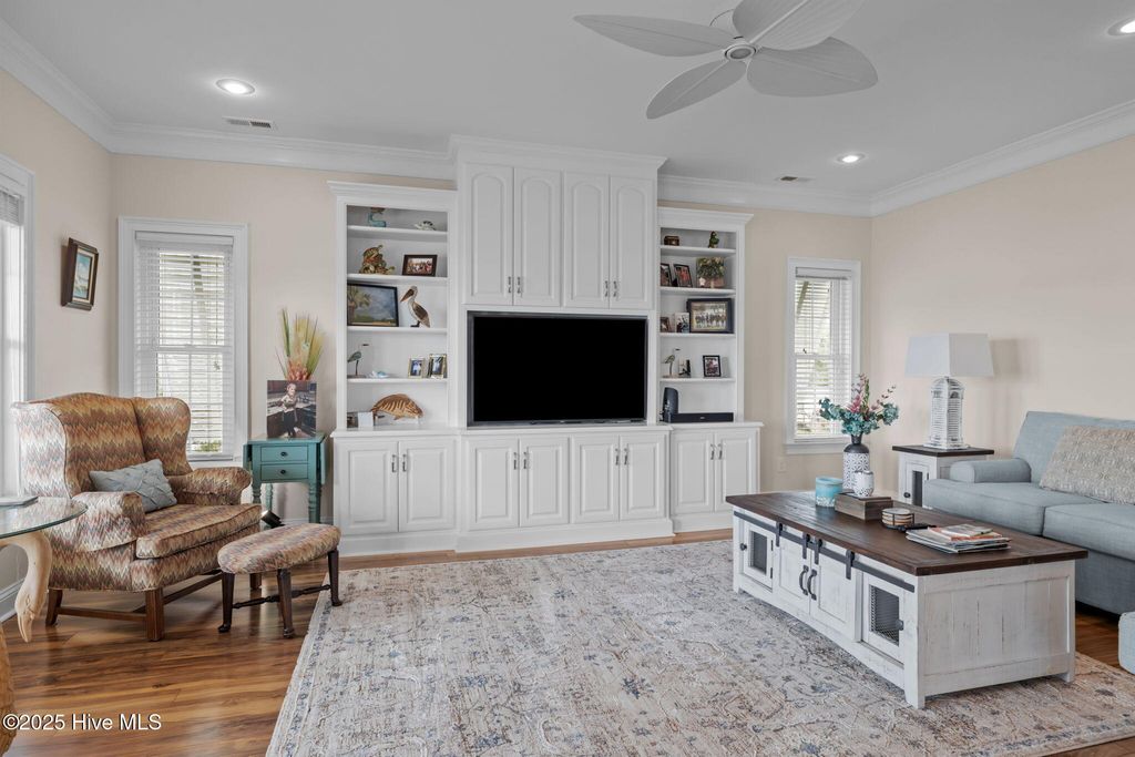 Image 72 of property listing at 429 Live Oak Road, Newport, NC 28570