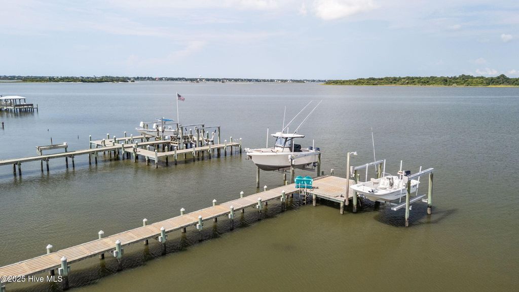 Image 73 of property listing at 429 Live Oak Road, Newport, NC 28570