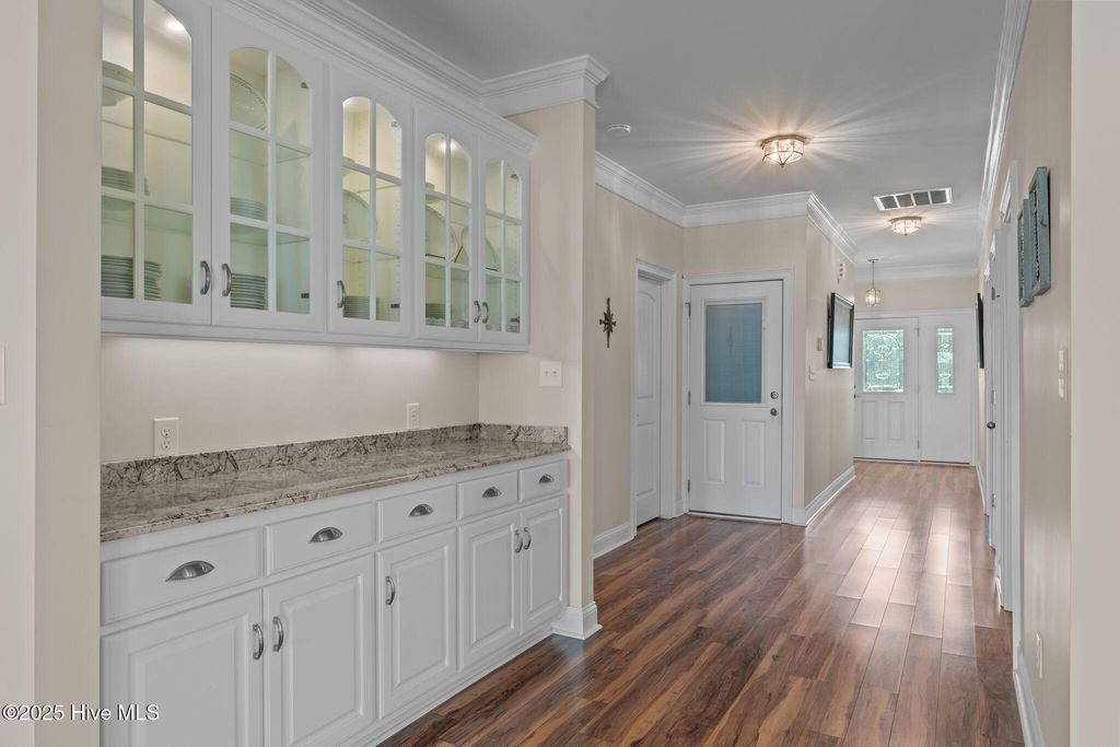 Image 8 of property listing at 429 Live Oak Road, Newport, NC 28570