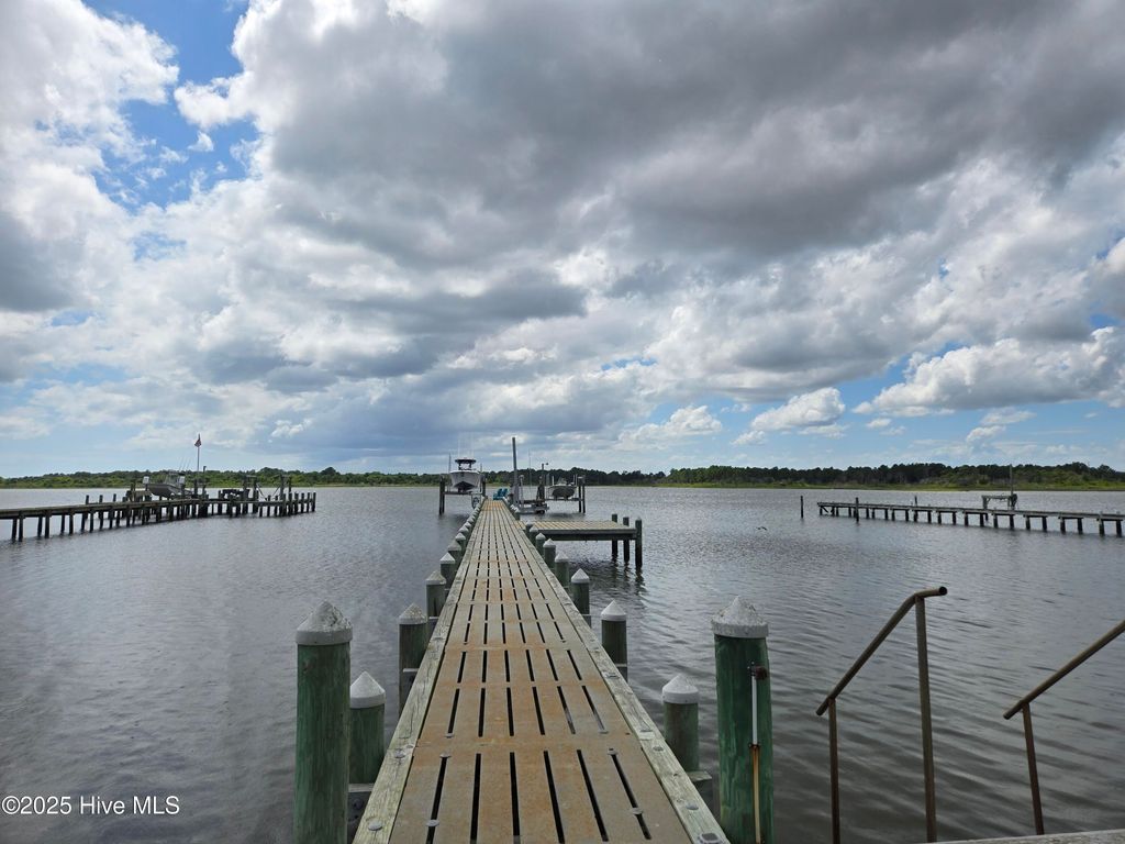 Image 81 of property listing at 429 Live Oak Road, Newport, NC 28570