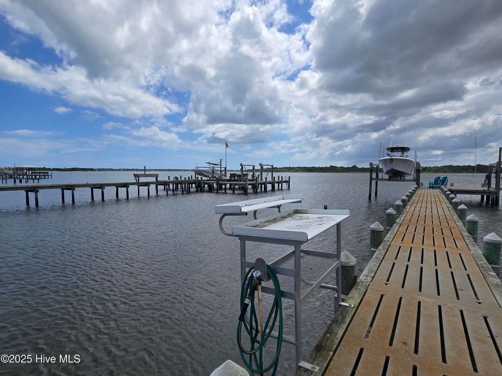 Image 82 of property listing at 429 Live Oak Road, Newport, NC 28570