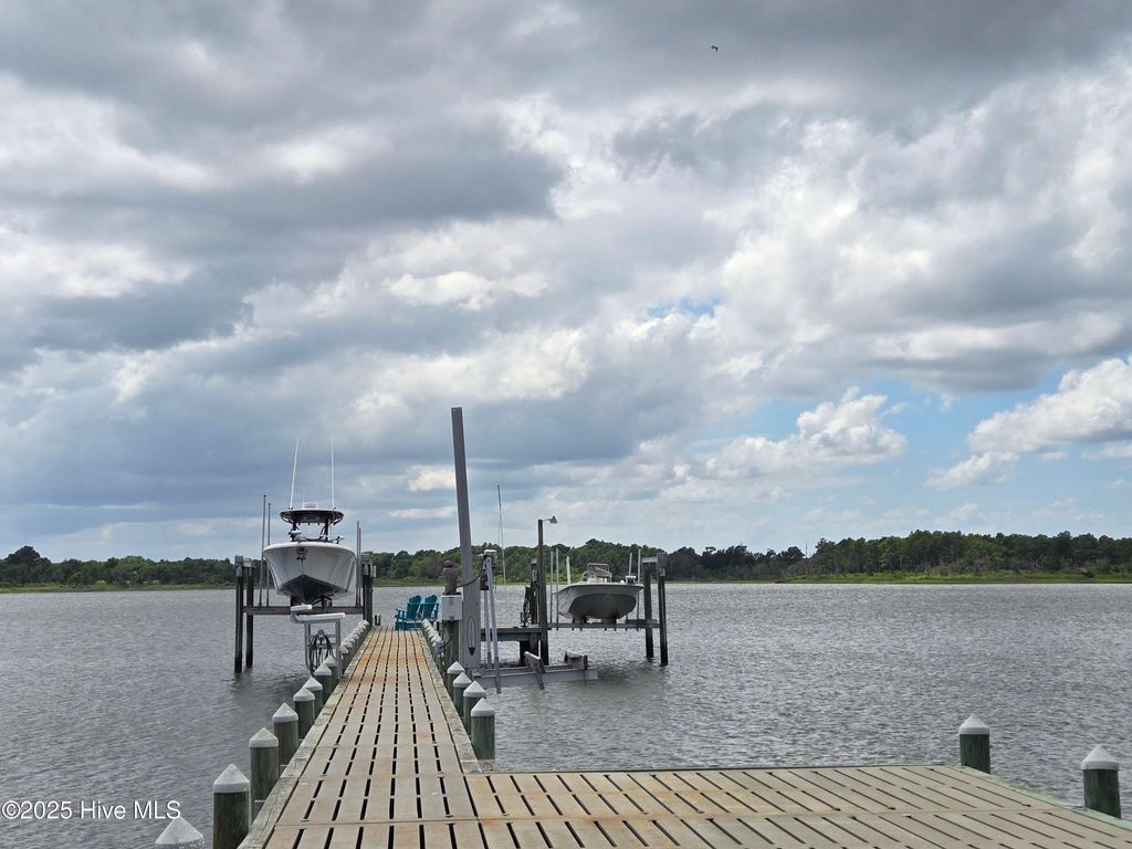 Image 83 of property listing at 429 Live Oak Road, Newport, NC 28570