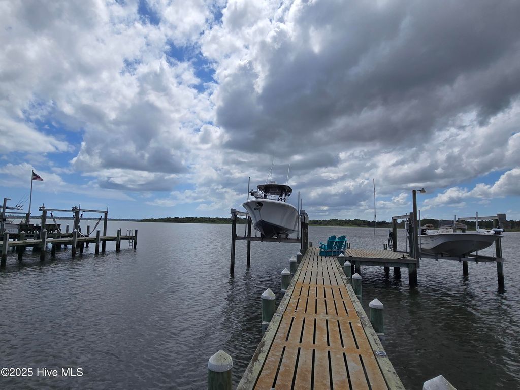 Image 86 of property listing at 429 Live Oak Road, Newport, NC 28570