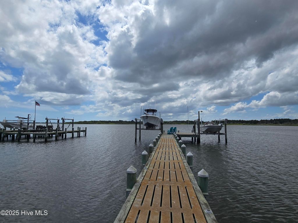 Image 88 of property listing at 429 Live Oak Road, Newport, NC 28570