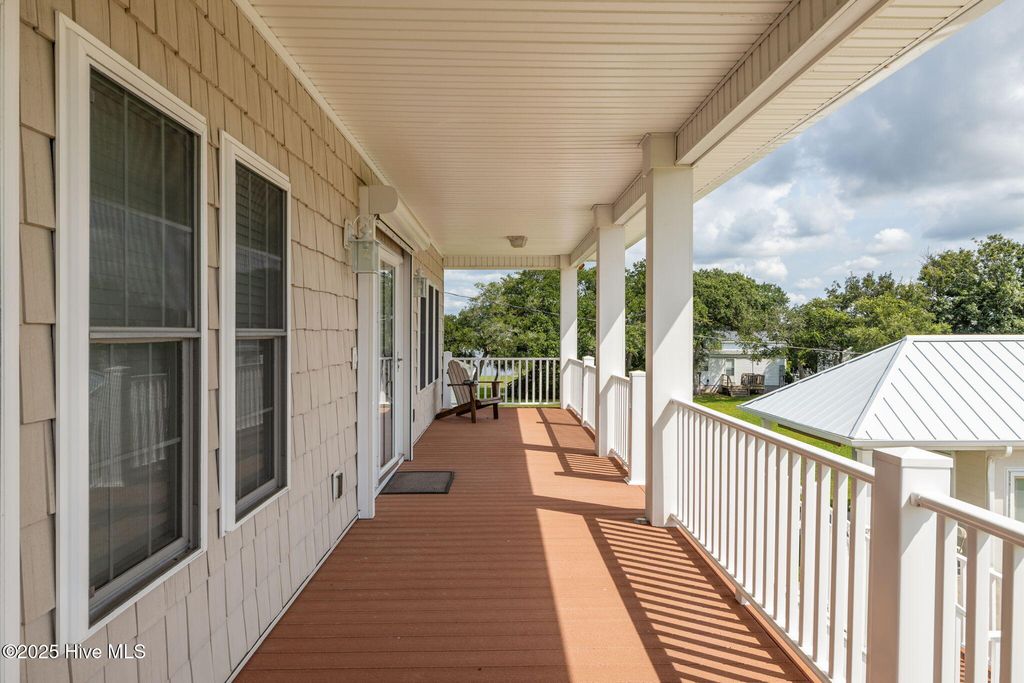 Image 90 of property listing at 429 Live Oak Road, Newport, NC 28570