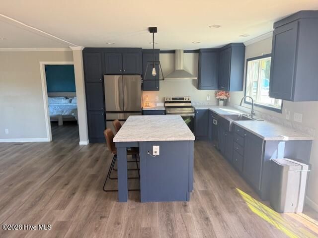 1378 Camp Ground Road, Whiteville, NC 28472