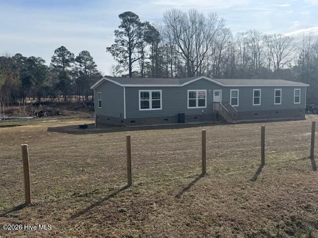 1378 Camp Ground Road, Whiteville, NC 28472