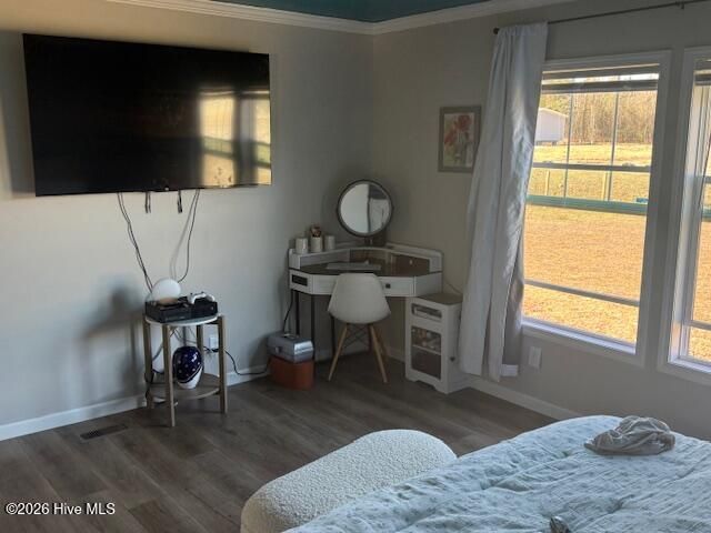 1378 Camp Ground Road, Whiteville, NC 28472