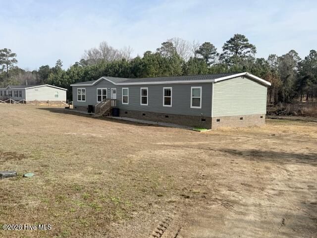 1378 Camp Ground Road, Whiteville, NC 28472