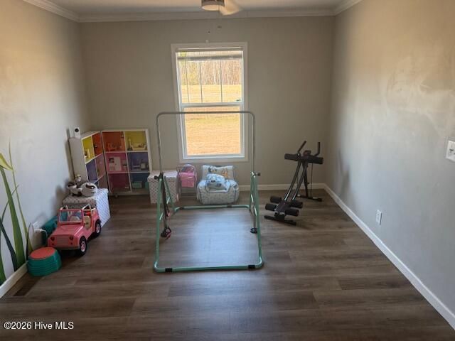 1378 Camp Ground Road, Whiteville, NC 28472