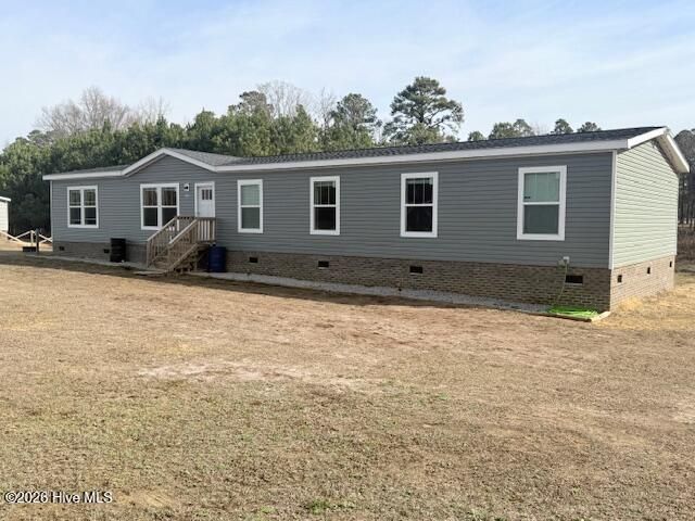 1378 Camp Ground Road, Whiteville, NC 28472