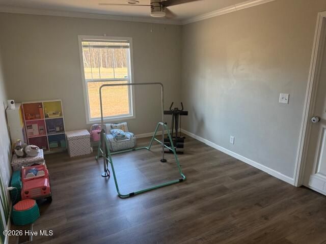 1378 Camp Ground Road, Whiteville, NC 28472