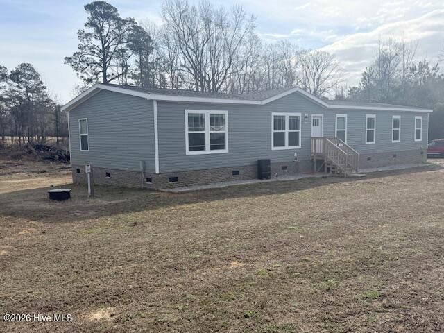 1378 Camp Ground Road, Whiteville, NC 28472