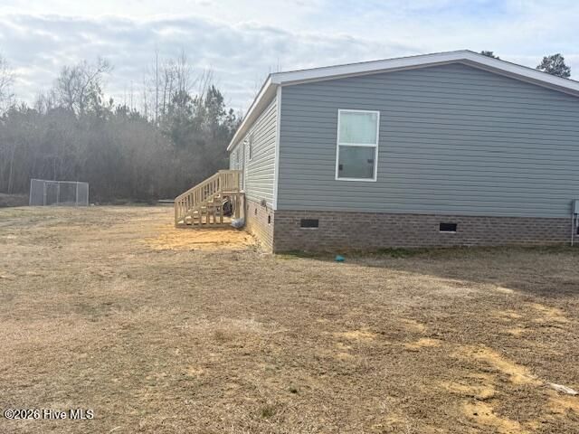 1378 Camp Ground Road, Whiteville, NC 28472