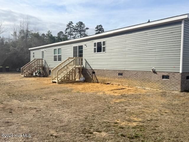 1378 Camp Ground Road, Whiteville, NC 28472