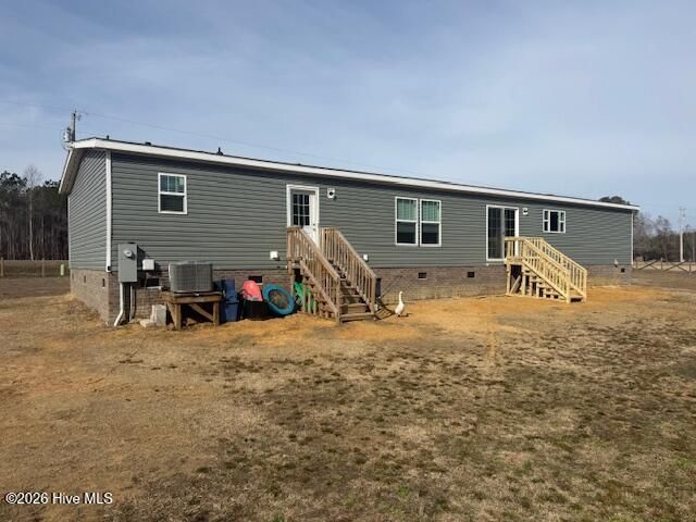 1378 Camp Ground Road, Whiteville, NC 28472