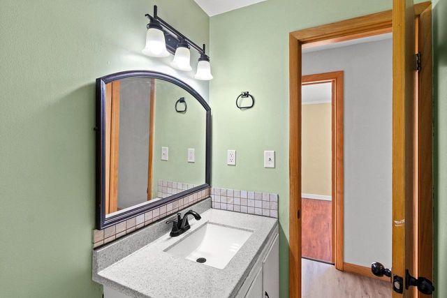 804 JEFFERSON STREET, Menasha, WI 54952