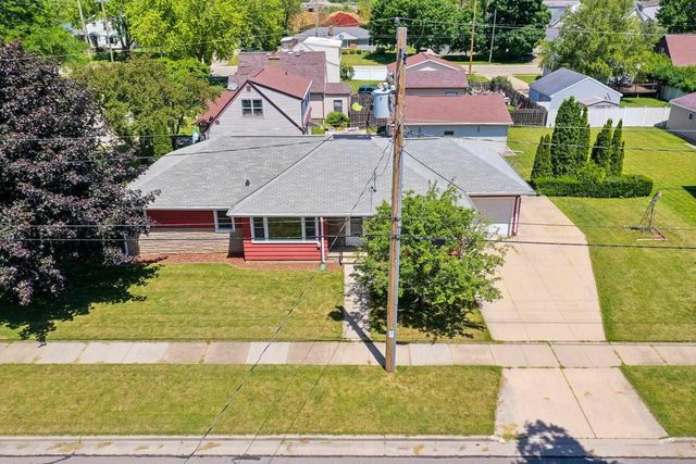 804 JEFFERSON STREET, Menasha, WI 54952