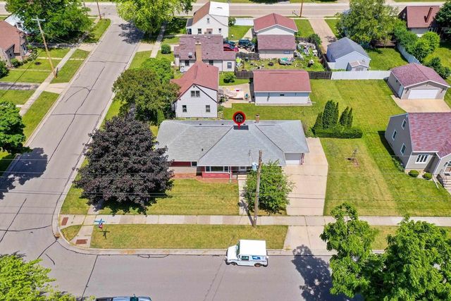 804 JEFFERSON STREET, Menasha, WI 54952