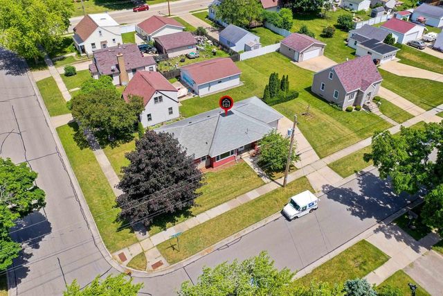 804 JEFFERSON STREET, Menasha, WI 54952