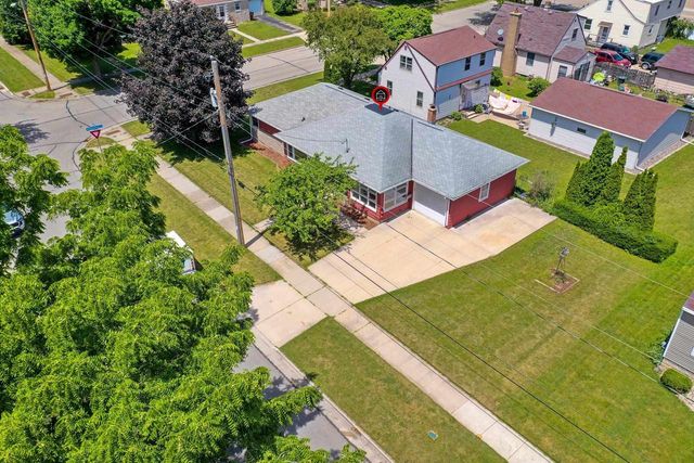 804 JEFFERSON STREET, Menasha, WI 54952