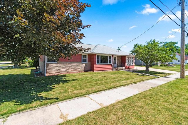 804 JEFFERSON STREET, Menasha, WI 54952