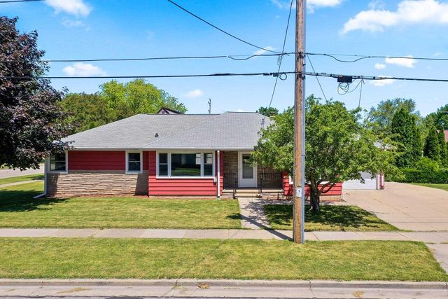 804 JEFFERSON STREET, Menasha, WI 54952