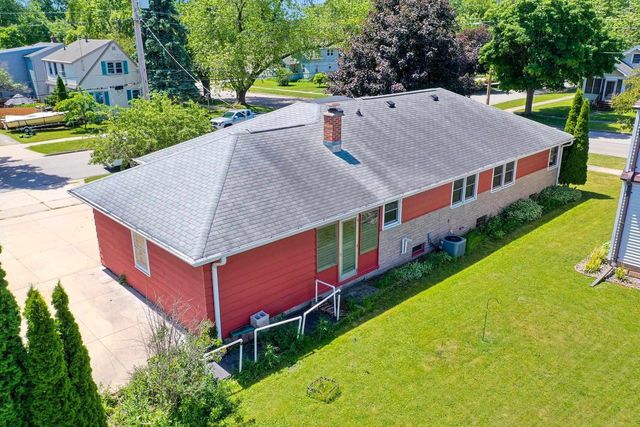 804 JEFFERSON STREET, Menasha, WI 54952