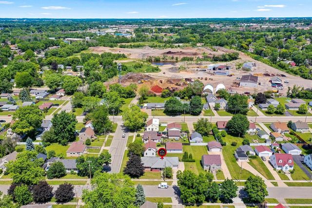 804 JEFFERSON STREET, Menasha, WI 54952