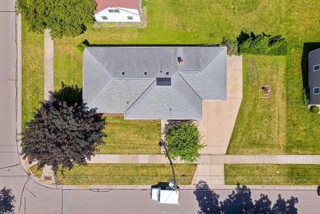 804 JEFFERSON STREET, Menasha, WI 54952