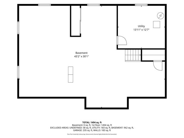 804 JEFFERSON STREET, Menasha, WI 54952