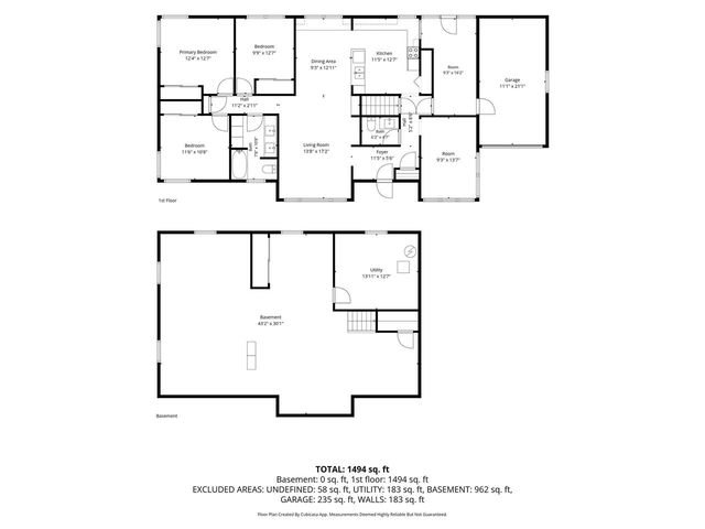 804 JEFFERSON STREET, Menasha, WI 54952