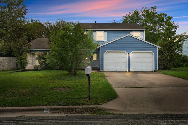 11709 Sterlinghill DR, Austin, TX 78758