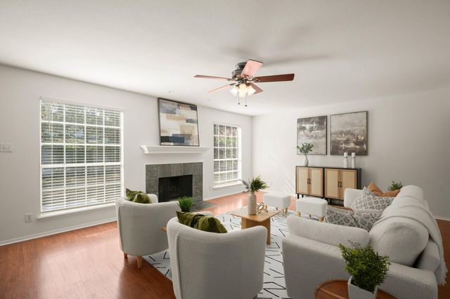 11709 Sterlinghill DR, Austin, TX 78758