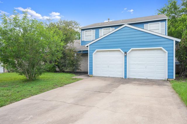 11709 Sterlinghill DR, Austin, TX 78758