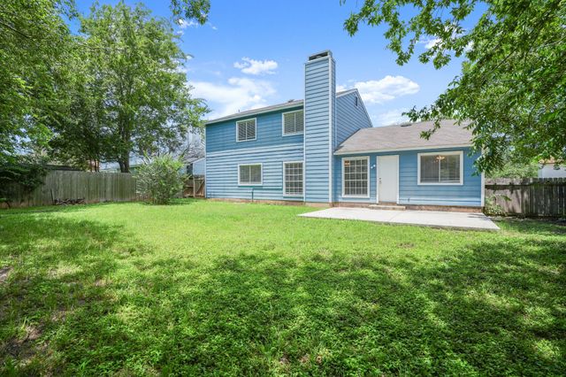 11709 Sterlinghill DR, Austin, TX 78758