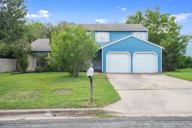 11709 Sterlinghill DR, Austin, TX 78758