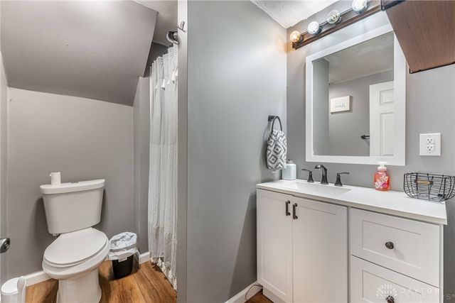 2540 Cornwall Drive, Xenia Twp, OH 45385