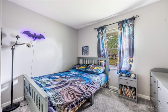 2540 Cornwall Drive, Xenia Twp, OH 45385