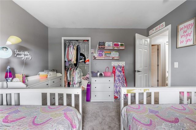 2540 Cornwall Drive, Xenia Twp, OH 45385