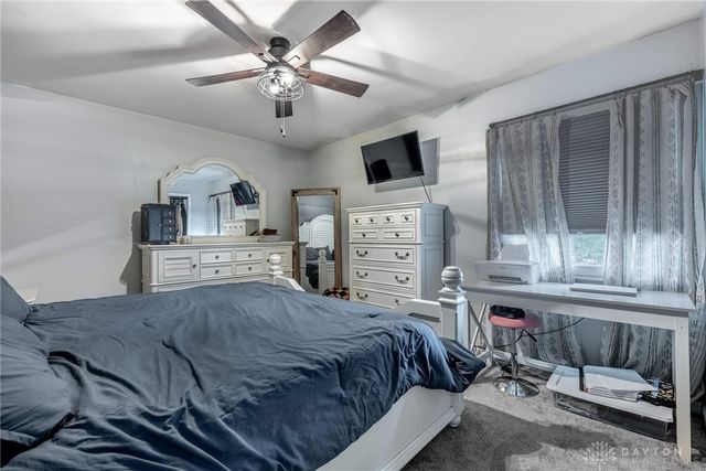 2540 Cornwall Drive, Xenia Twp, OH 45385