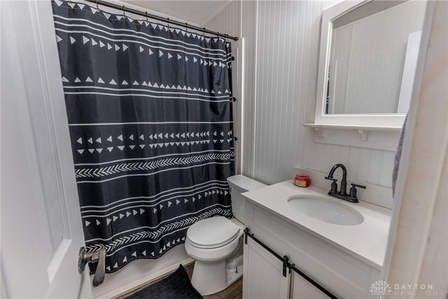 2540 Cornwall Drive, Xenia Twp, OH 45385