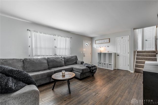 2540 Cornwall Drive, Xenia Twp, OH 45385